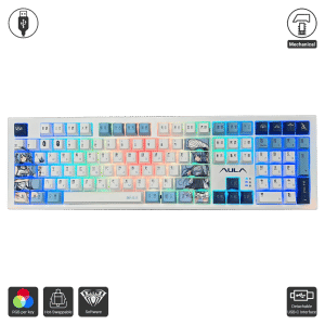 Alpha Alpha x Bilibili